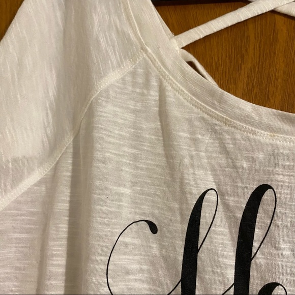 Torrid graphic hell in heel shirt size 2X - Picture 3 of 6